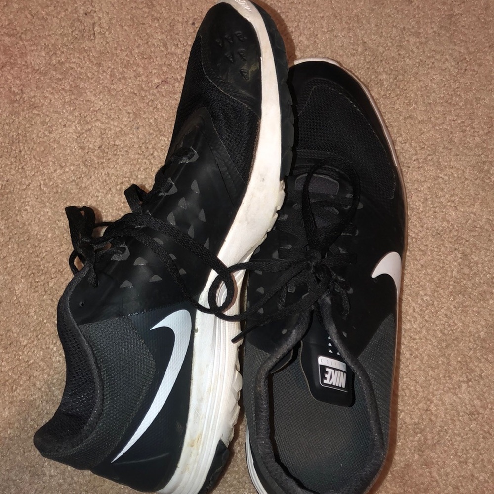Nike shoes
